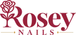 Rosey Nails
